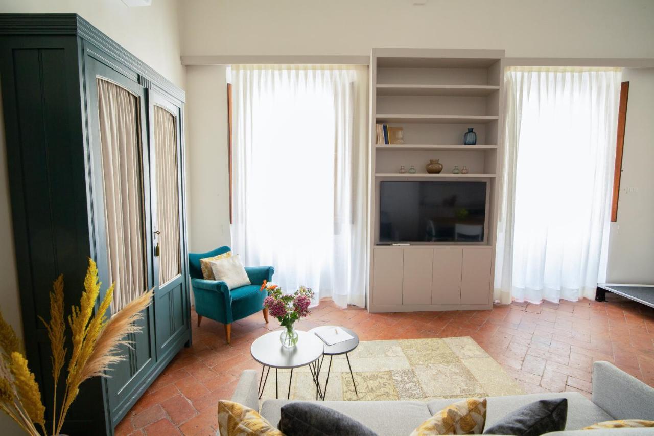 San Giovanni 2 Apartment Florence Exterior photo